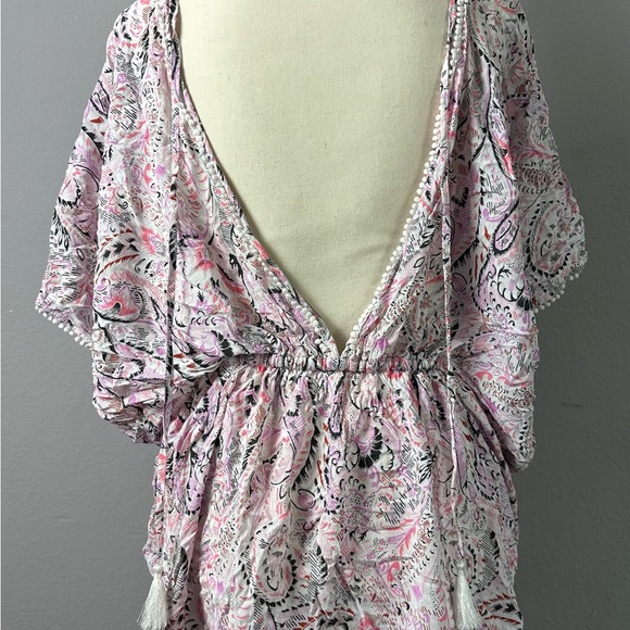 Medium Victoria Secret swimsuit cover up - Picture 7 of 8